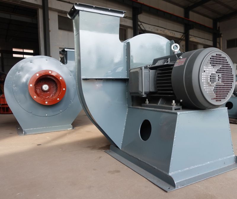 風機的調試介紹