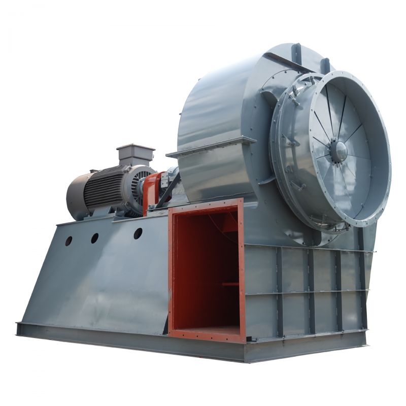 從風機需求特點預測市場發展