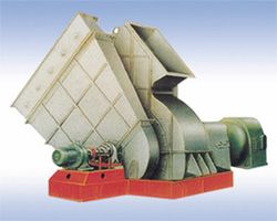 風機的應用范圍